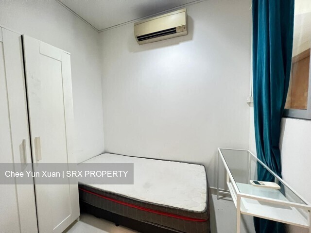 Atrium Residences (D14), Apartment #554010281